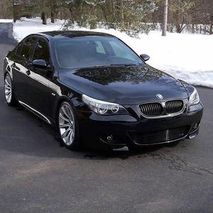 BMW  • 2005 • 100,000 km