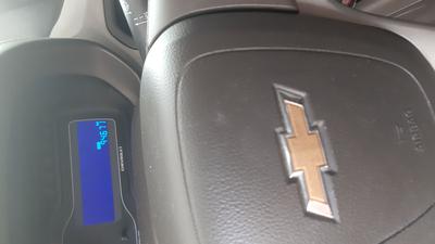 Chevrolet Spin • 2014 • 94,000 km