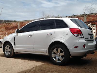 Chevrolet Captiva Sport • 2008 • 180,000 km