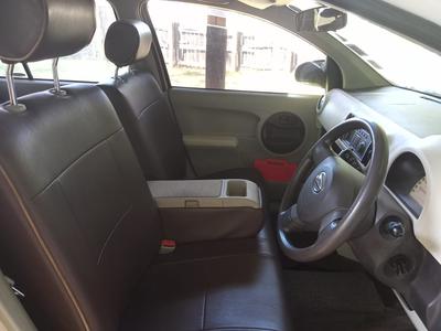 Daihatsu Delta • 2011 • 150,945 km