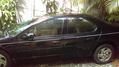 Dodge Stealth • 1996 • 12 km