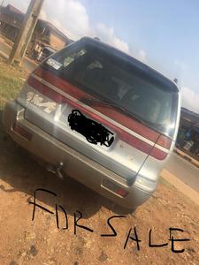 Hyundai Sonata • 1999 • 100 km