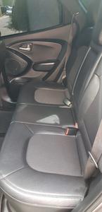 Hyundai Tucson • 2014 • 106,500 km