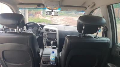 Ssangyong Kyron • 2010 • 80,600 km