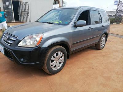 Toyota RAV4 • 2008 • 1,157,003 km