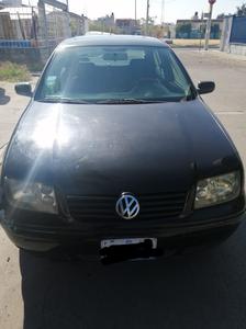 Volkswagen  • 2001 • 400,000 km