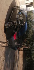 BMW Rad 5 • 2004 • 100,000 km