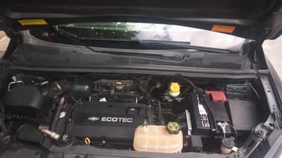 Chevrolet Tracker • 2016 • 66,000 km