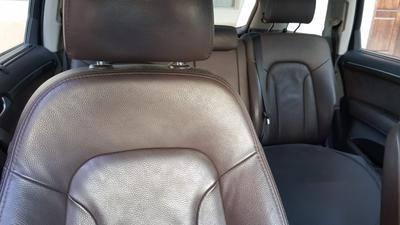 Audi Q7 • 2011 • 146 km