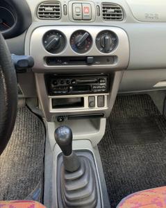 Nissan Micra • 2012 • 150,000 km