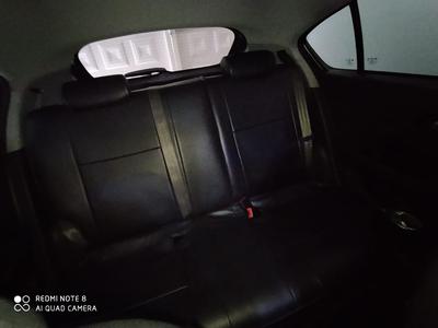 Brilliance H220 • 2015 • 39,947 km