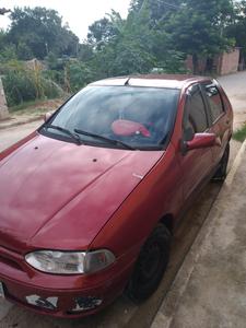 Fiat Palio Weekend • 2000 • 194,630 km