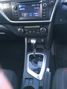 Toyota Auris • 2013 • 50,361 km