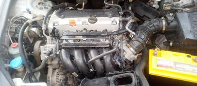 Honda Accord • 2010 • 130,240 km