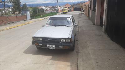 Acura ZDX • 1981 • 1,200 km