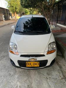 Chevrolet  • 2018 • 28,000 km