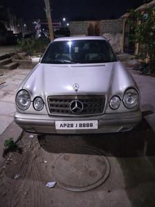 Mercedes-Benz 100 D • 1998 • 0 km