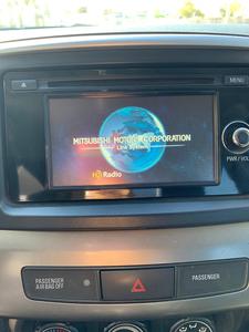 Mitsubishi Lancer • 2014 • 98,000 km