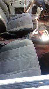 Datsun Stanza • 1977 • 4 km