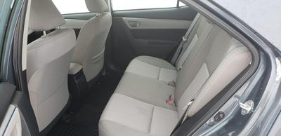 Toyota Corolla • 2014 • 40,105 km