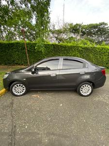 Chevrolet Sail • 2018 • 31 km