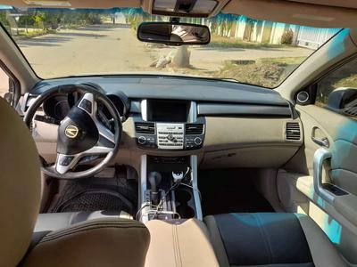 Acura RDX • 2008 • 145,126 km