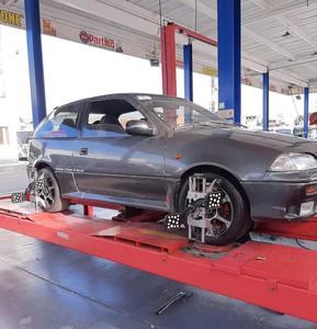 Chevrolet 1500 • 1993 • 97,570 km