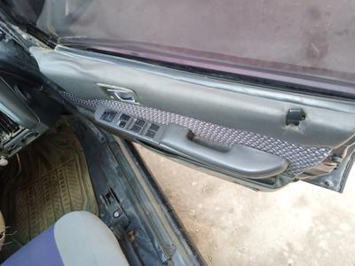 Honda Accord • 1988 • 100,000 km