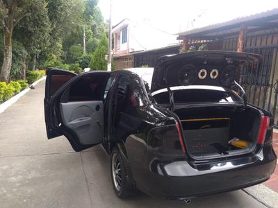 Chevrolet 1500 • 2007 • 177 km