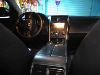 Mazda CX-9 • 2010 • 123,000 km