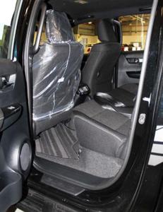 Toyota Hilux • 2020 • 100 km