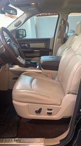 Dodge RAM • 2016 • 163,000 km