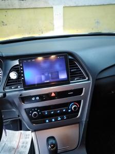 Hyundai Accent • 2017 • 5,000 km