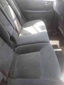 Hyundai Santa Fe • 2004 • 160,000 km