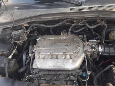 Acura MDX • 2005 • 60,000 km