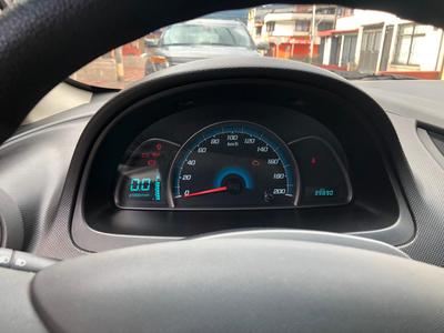 Chevrolet Sail • 2014 • 39,000 km