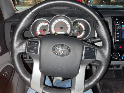 Toyota  • 2013 • 155,793 km