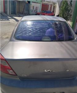 Kia  • 2002 • 125,000 km