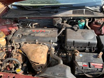 Toyota Camry • 2005 • 112,886 km