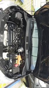 Chevrolet Sail • 2013 • 88,450 km