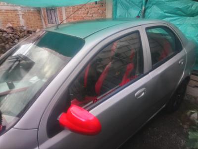 Chevrolet  • 2005 • 336,000 km