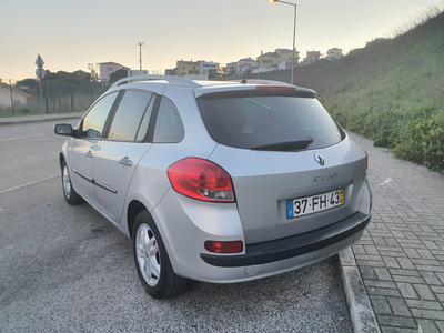 Renault Clio • 2008 • 170,000 km