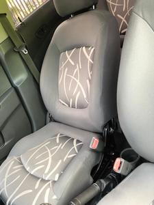 Chevrolet Spark GT • 2016 • 77,039 km