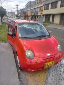 Chevrolet  • 2005 • 200,000 km