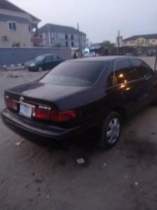 Toyota  • 2002 • 279,121 km