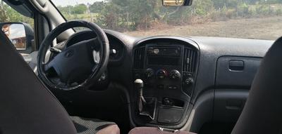 Hyundai Accent • 2010 • 278,000 km