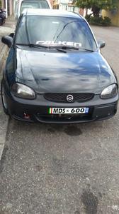 Chevrolet  • 2004 • 100 km