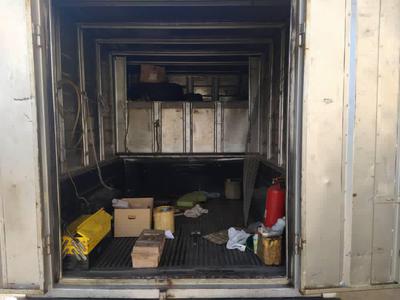 Chevrolet C-10 • 1998 • 100 km