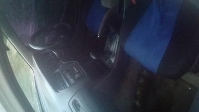 Honda Accord • 2002 • 0 km