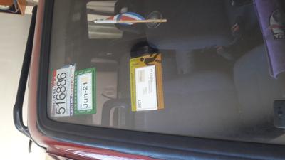 Daihatsu Delta • 1991 • 159,991 km